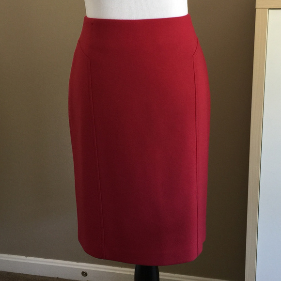 Halogen Dresses & Skirts - Halogen Pencil Skirt